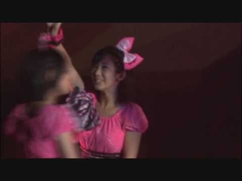 Okai Chisato (岡井千聖) – Sakura Chirari 「桜チラリ」