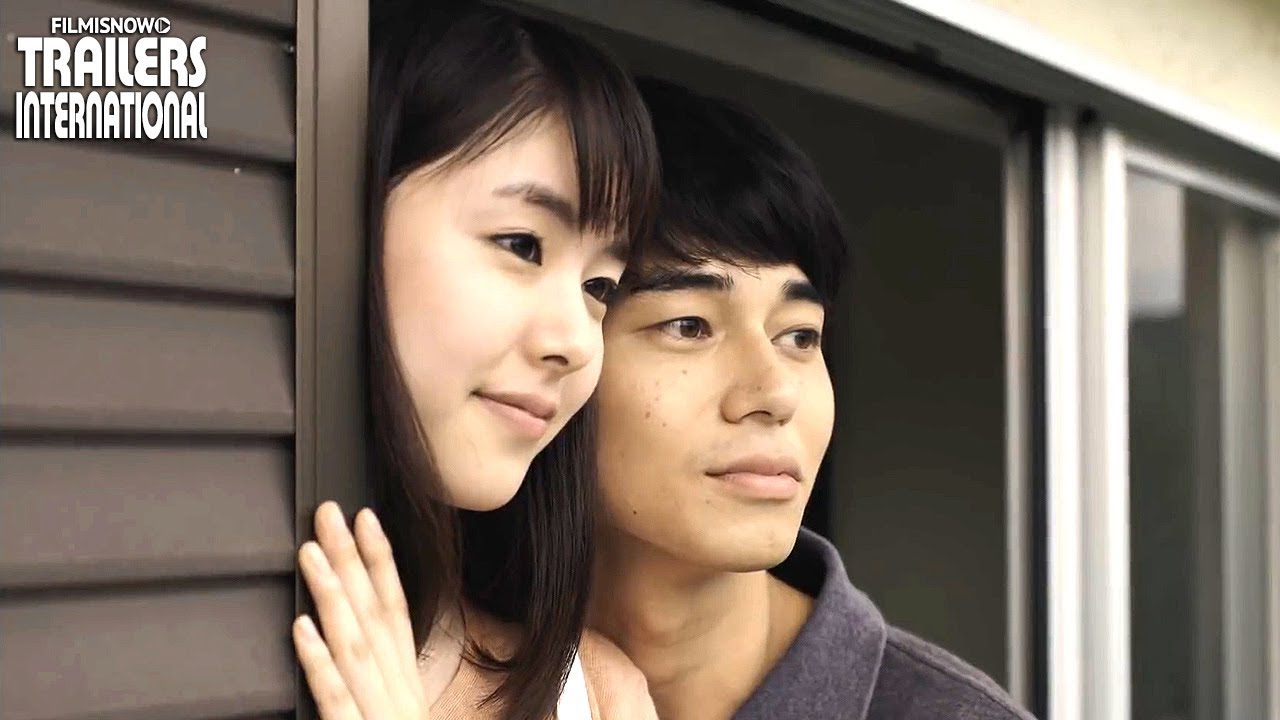 東出昌大主演!映画『寝ても覚めても』90秒予告