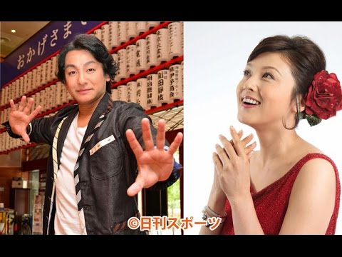 藤原紀香 結婚は「近かったらいいですね」