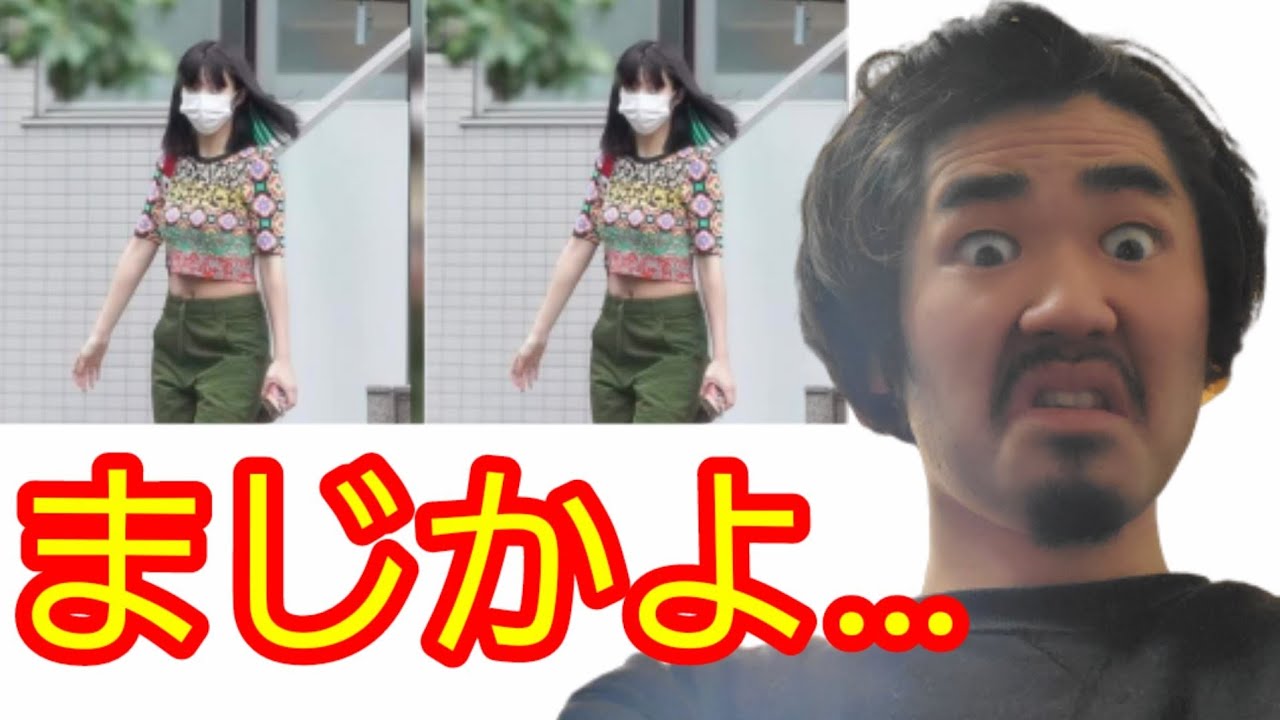 池田エライザが水溜りボンドのカンタと半同棲ww羨ましいww