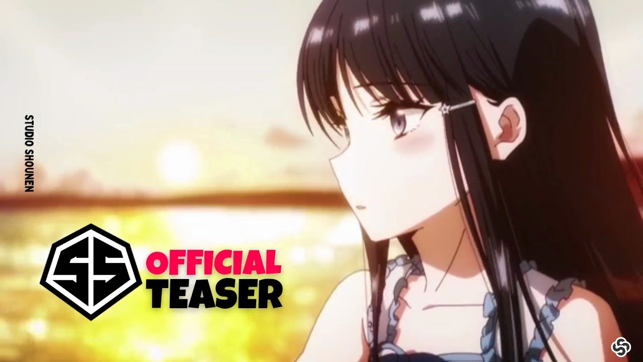 アニメ「魔法科高校の劣等生 追憶編」第1弾CM