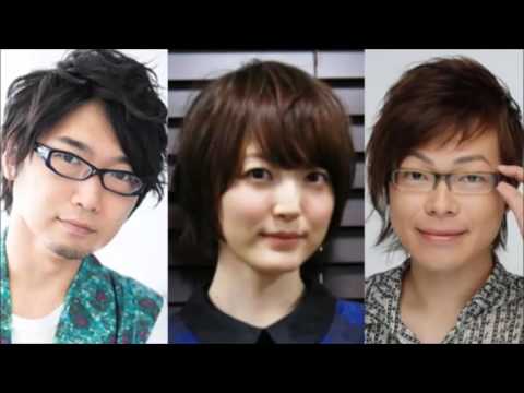 花澤香菜「ん?ウンチ漏らしちゃうのが好きってどういう??」小西克幸「男らしさw」興津和幸「ウンコが?」