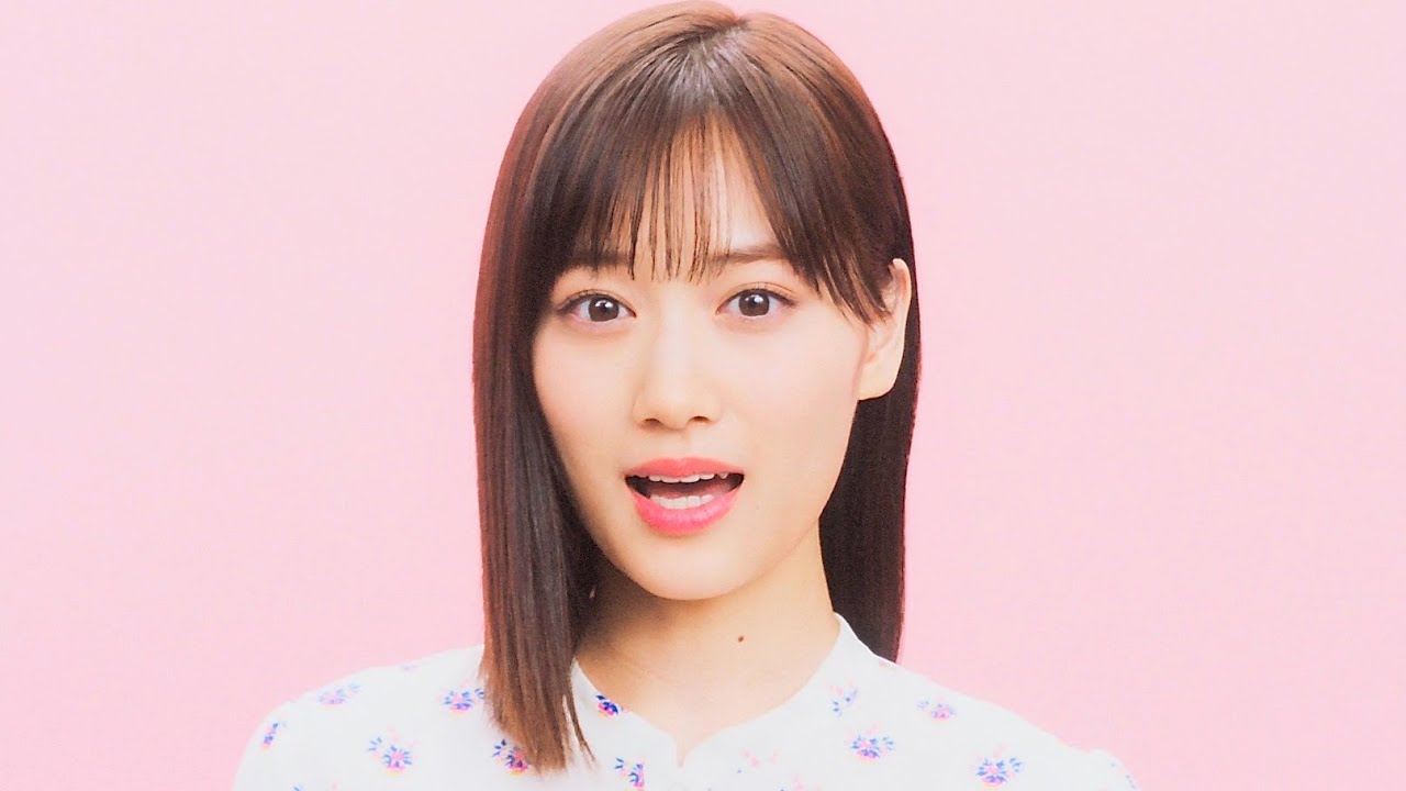 乃木坂46山下美月、2022年のアニバーサリーは?新CMでは板谷由夏、濱津隆之、細田佳央太と家族に/エーザイ チョコラBB CM+メイキング+インタビュー