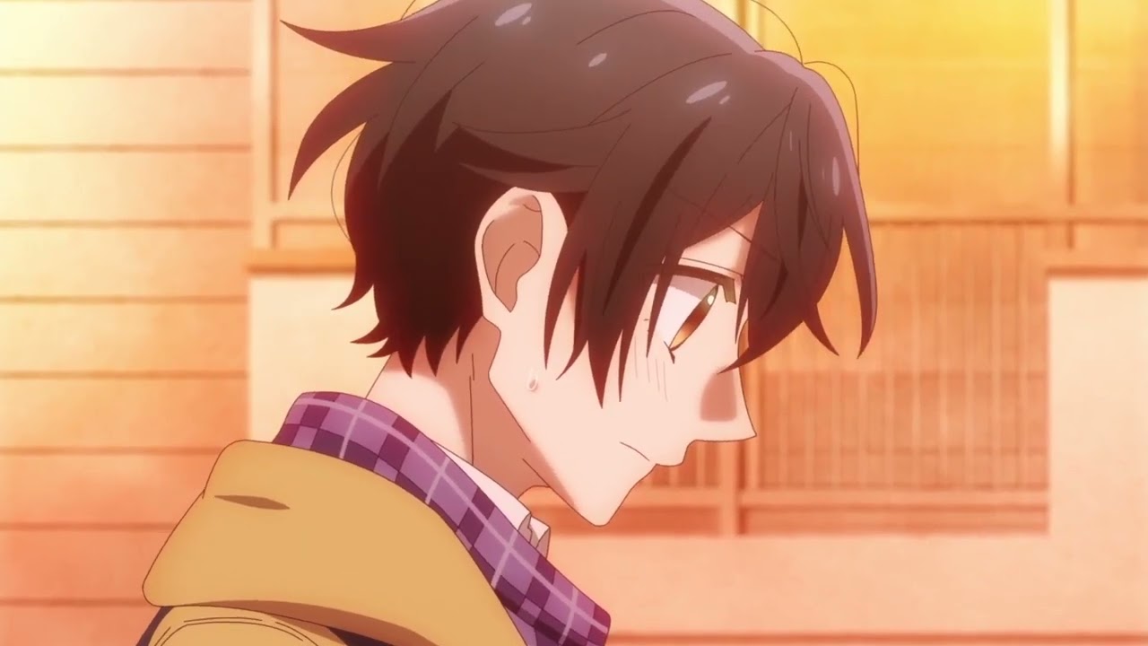 Attack On Titan Folge 12 Ger Sub Sasaki and Miyano Folge 12 Ger Sub - YAYAFA
