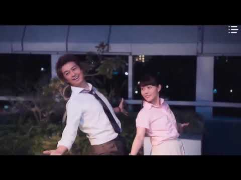 ダンスは魔法 斎藤工 & 高畑充希 (in La la Land style)