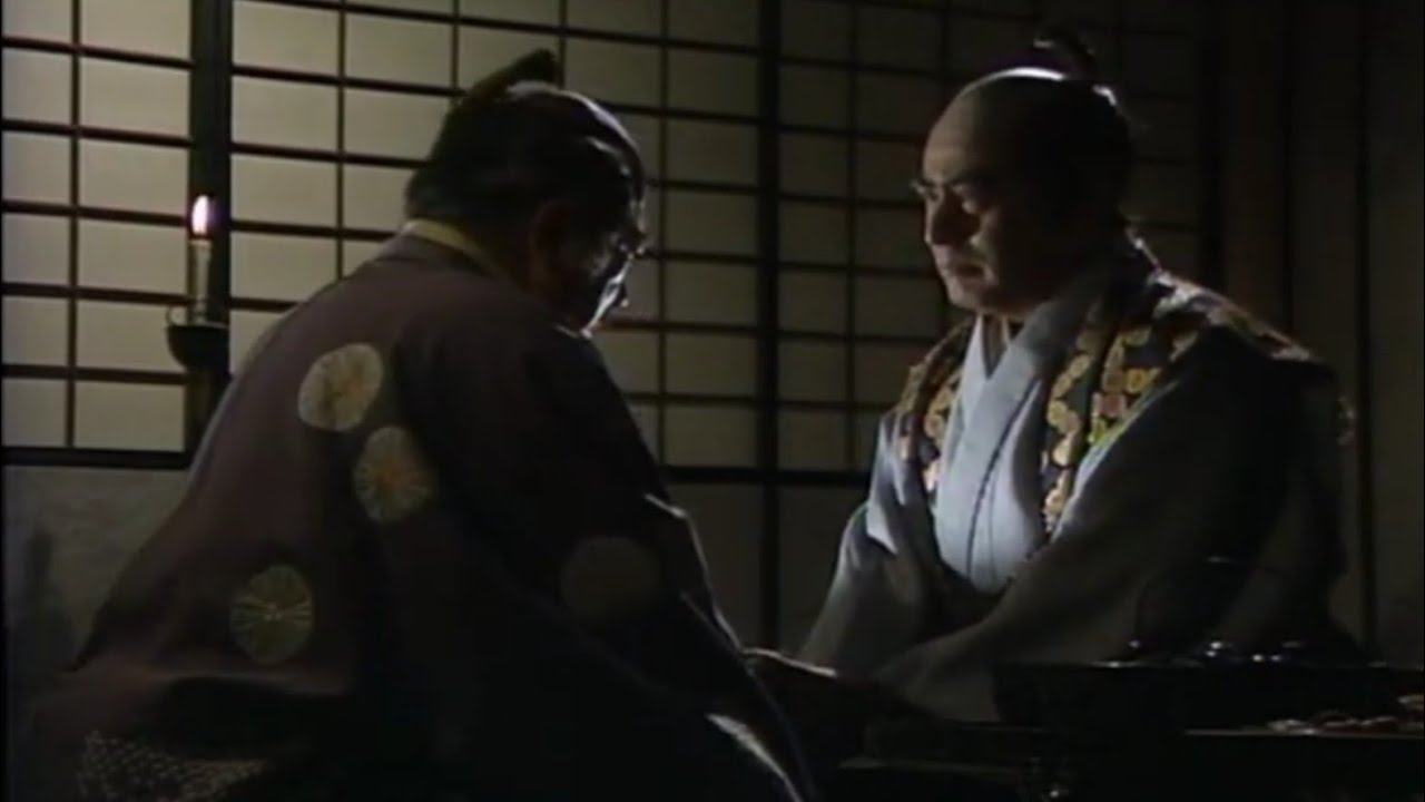 秀吉、家康を臣従させる【独眼竜政宗】