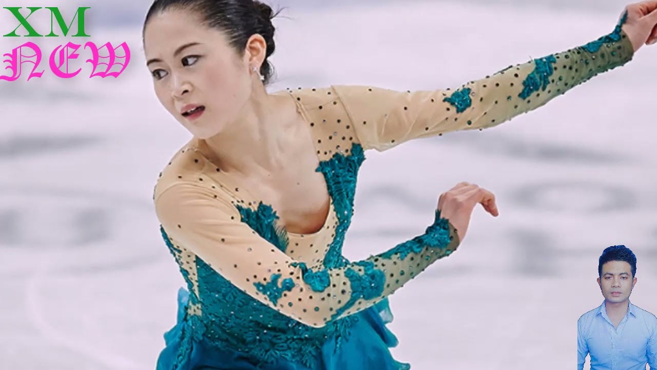 宮原知子に16人がびっしり寄せ書き スケーターの絆にファン涙「一人一人読んじゃう」【♥フィギュアスケート♥】