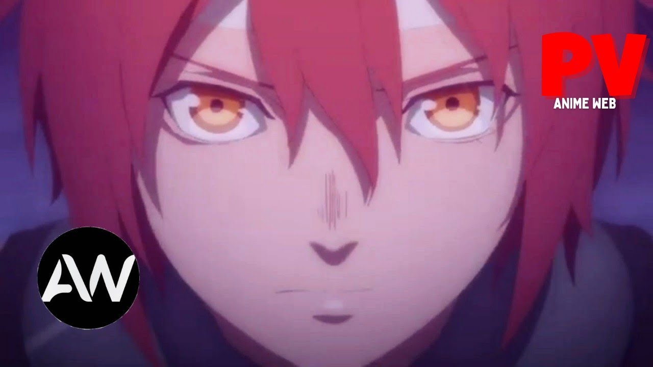 TVアニメ「最果てのパラディン」PV第4弾|NOW ON AIR!