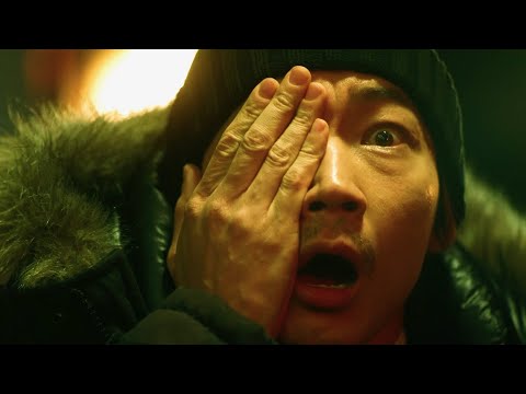 映画『ホムンクルス』特報/綾野剛主演、成田凌ら待望のメインキャスト解禁!!