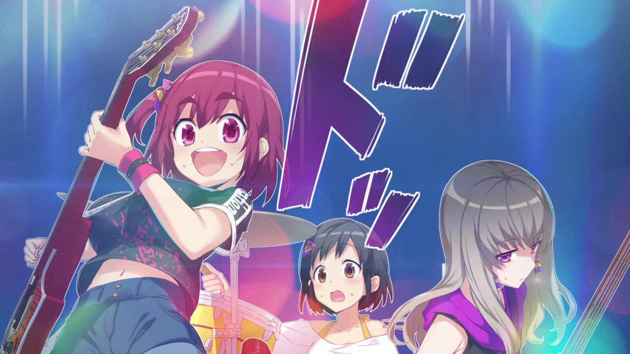 イロドリミドリ セカンドシーズン 第7話『僕の歌は君の歌』