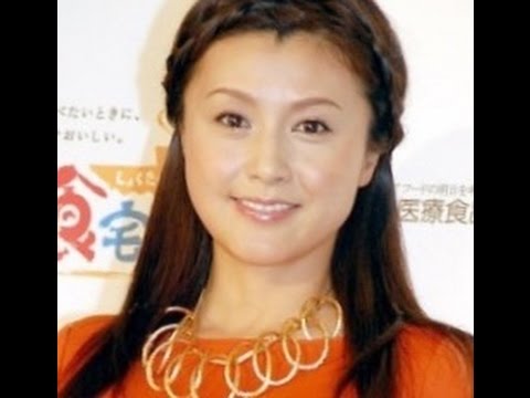 藤原紀香、片岡愛之助との熱愛質問に笑顔で無言