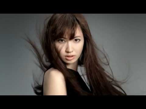 資生堂 TSUBAKI 「グラマラスな髪 小嶋陽菜/ゲイリ・ライ」篇 30秒