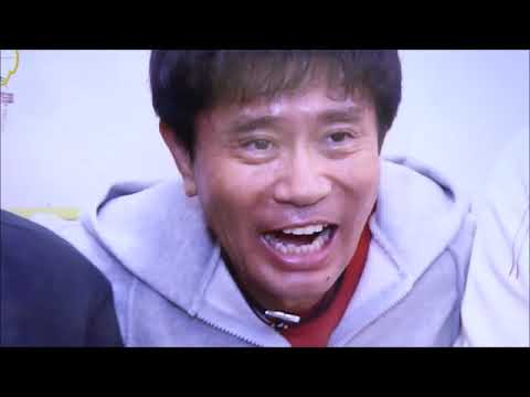 トミーズ&ダウンタウン浜田 10年ぶり同期トーク! 十数年ぶりに連絡先を交換するww