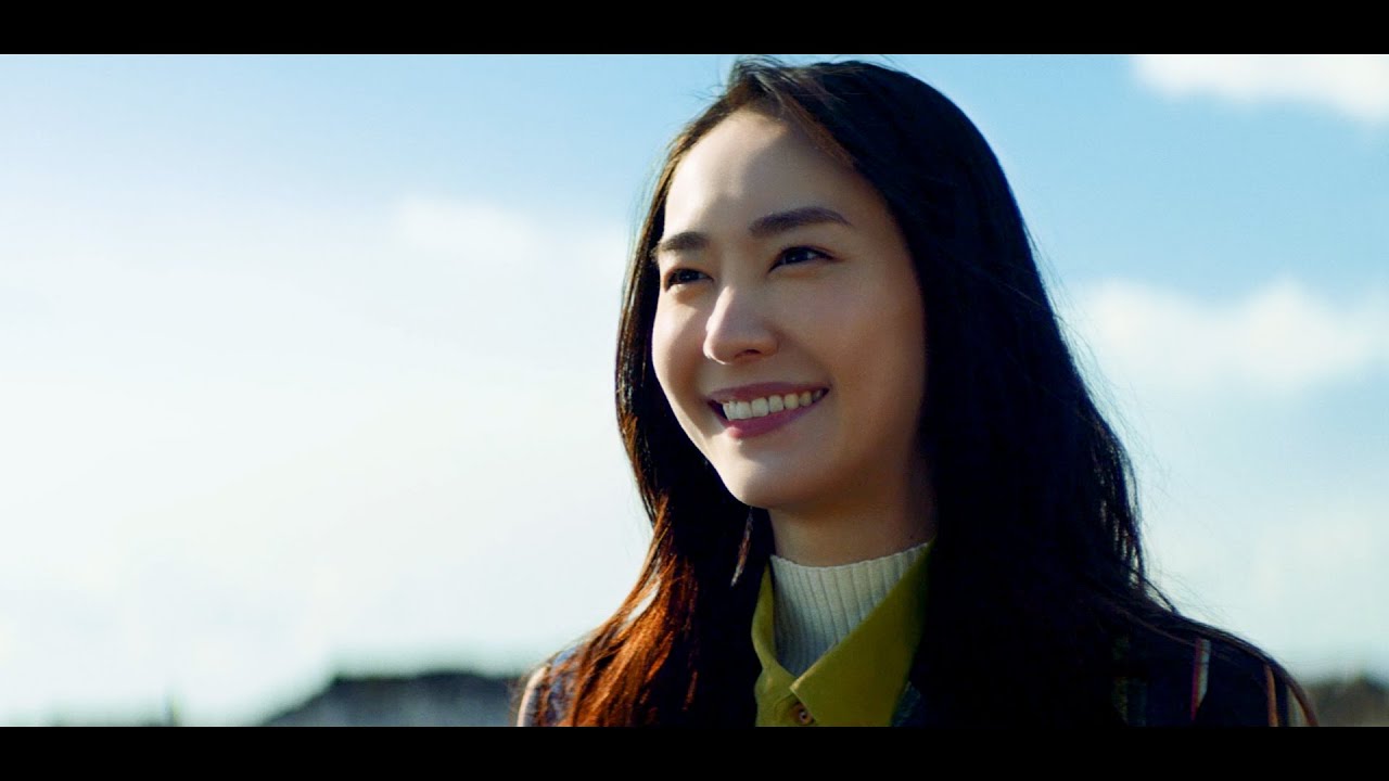 新垣結衣の”7年間”をイッキ見…! GMOクリック証券「New Life is The Movie」ショートムービー