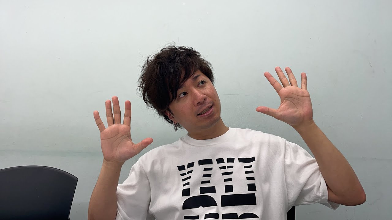 【急展開】まさかの加護亜依さん登場で過去の裏話を暴露!?〈ゆたLIVE〉