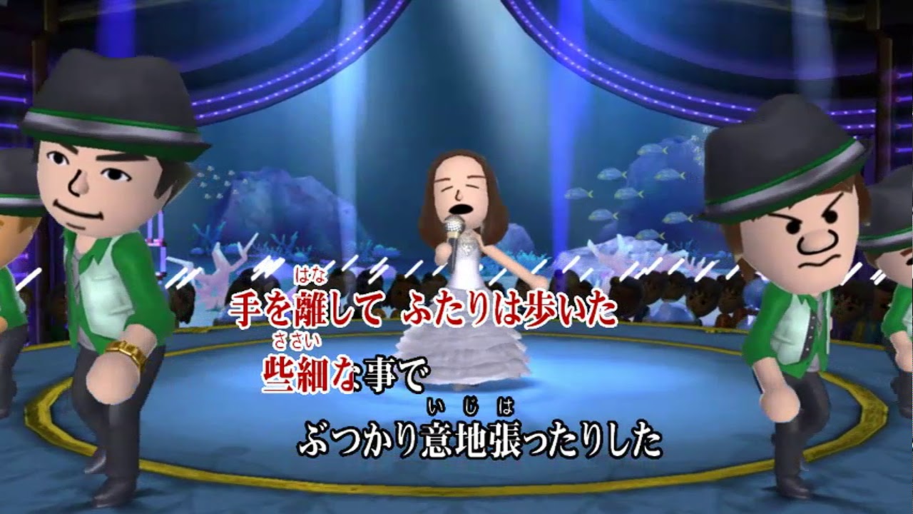 浜崎あゆみ untitled ~for her~ (歌なし)