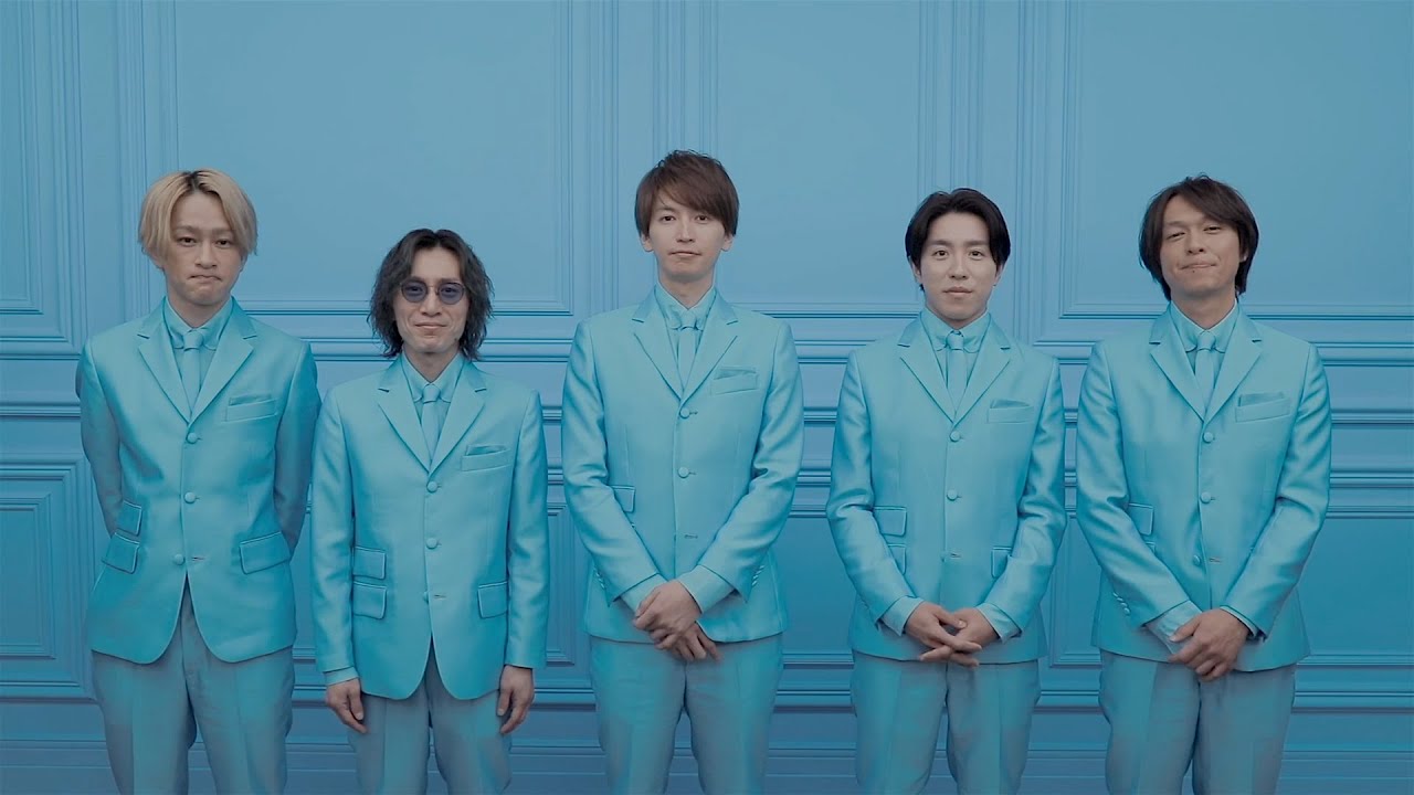 なんぼやTVCM 関ジャニ∞CM撮影メイキング&インタビュー