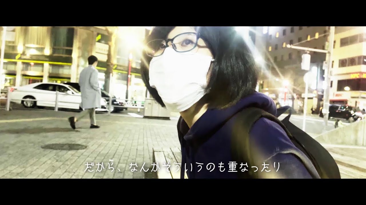 【インタビュー】陽月メグミ 1stミニアルバム『うず』