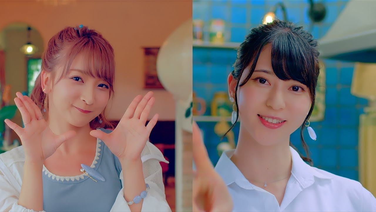 【PV】Push! Push! Push! / アニ☆ゆめproject