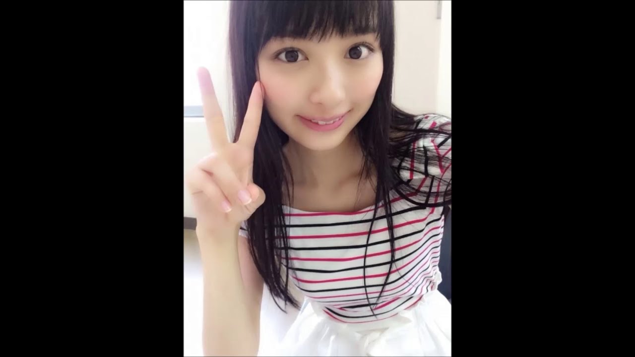 内田理央
