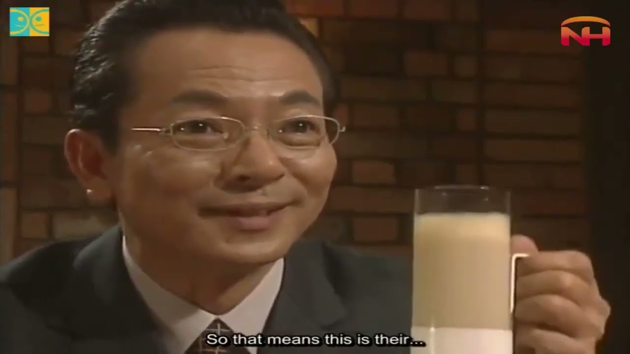 相棒シーズン1エピソード7