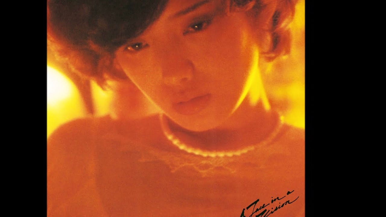 ♬ CRY FOR ME ♬ / 山口百恵☆