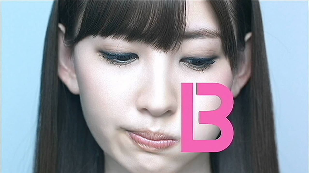 いいなCM エスエス製薬 ハイチオールB 大島優子 小嶋陽菜 篠田麻里子