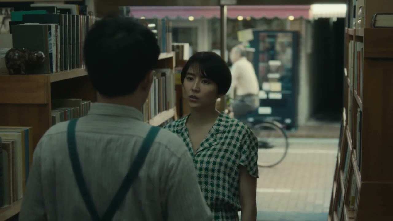 長澤まさみ 金鳥 蚊に効く 虫コナーズプレミアム 「聞いてへんで」篇 TVCM