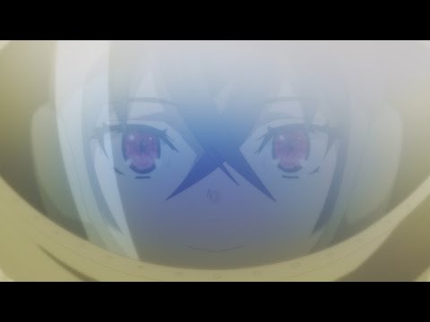 TVアニメ「月とライカと吸血姫」次回予告 第7話「リコリスの料理ショー」