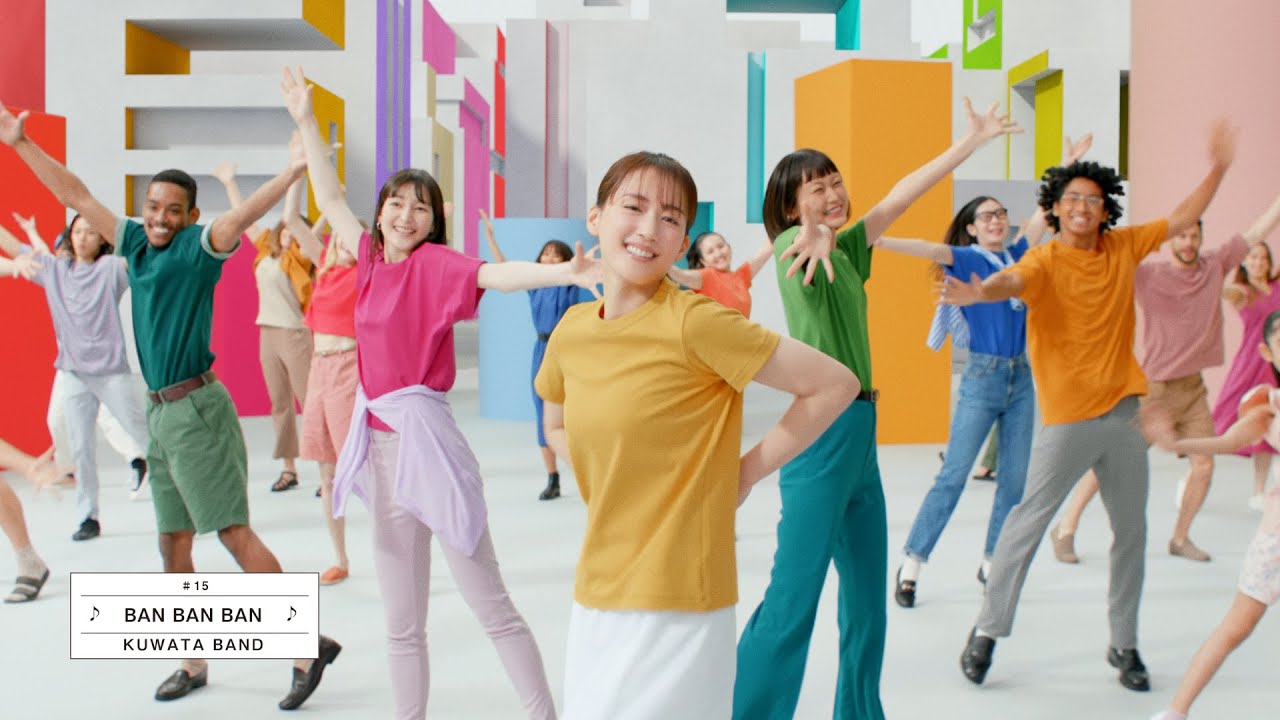 22SS LifeとWear/LifeColors篇30秒