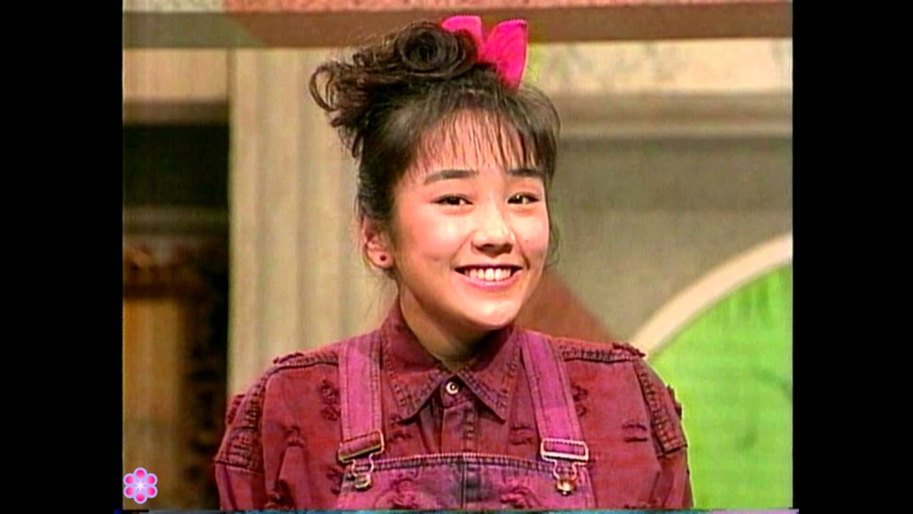 西田ひかる 痛快11