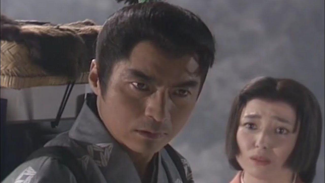 若き小十郎、譜代衆の妬みを買い 出奔を決意【独眼竜政宗】