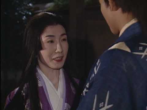 新大型時代劇『武蔵坊弁慶』(1986) 第6話 FULL HD