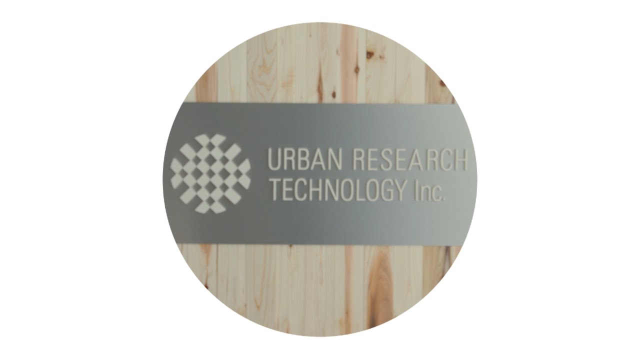 【UR TECH】 ティザー篇 ショートver 伊藤沙莉 渋川清彦