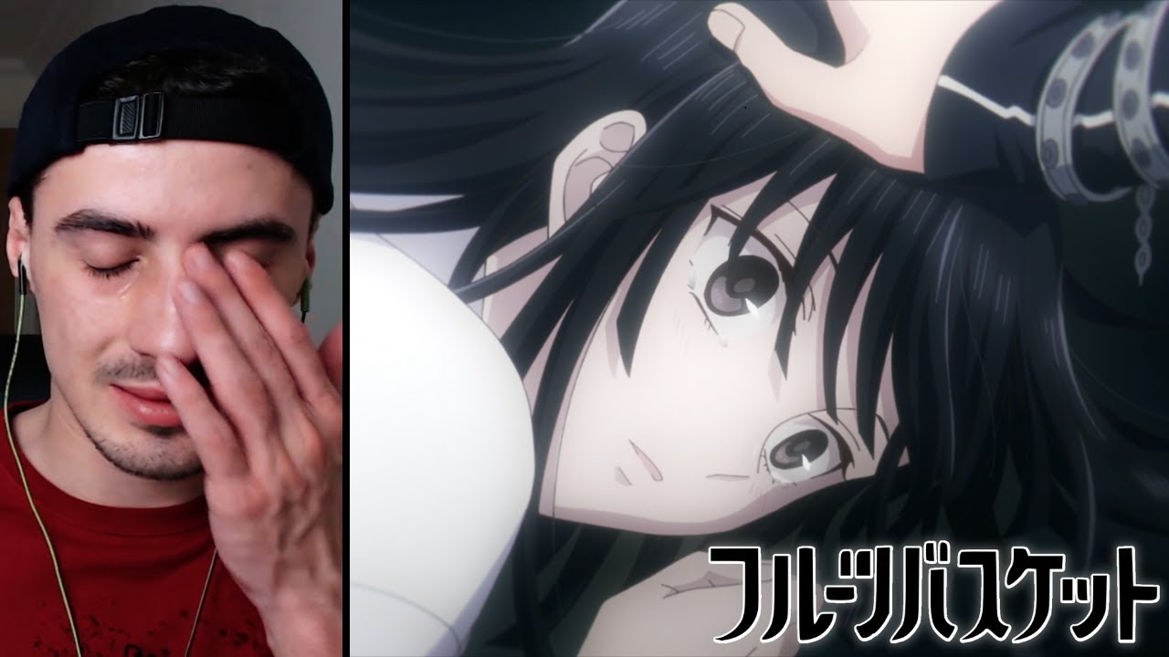 I'M HOME 😢 – Fruits Basket: The Final Episode 4 Reaction – フルーツバスケット The Final 4話 リアクション