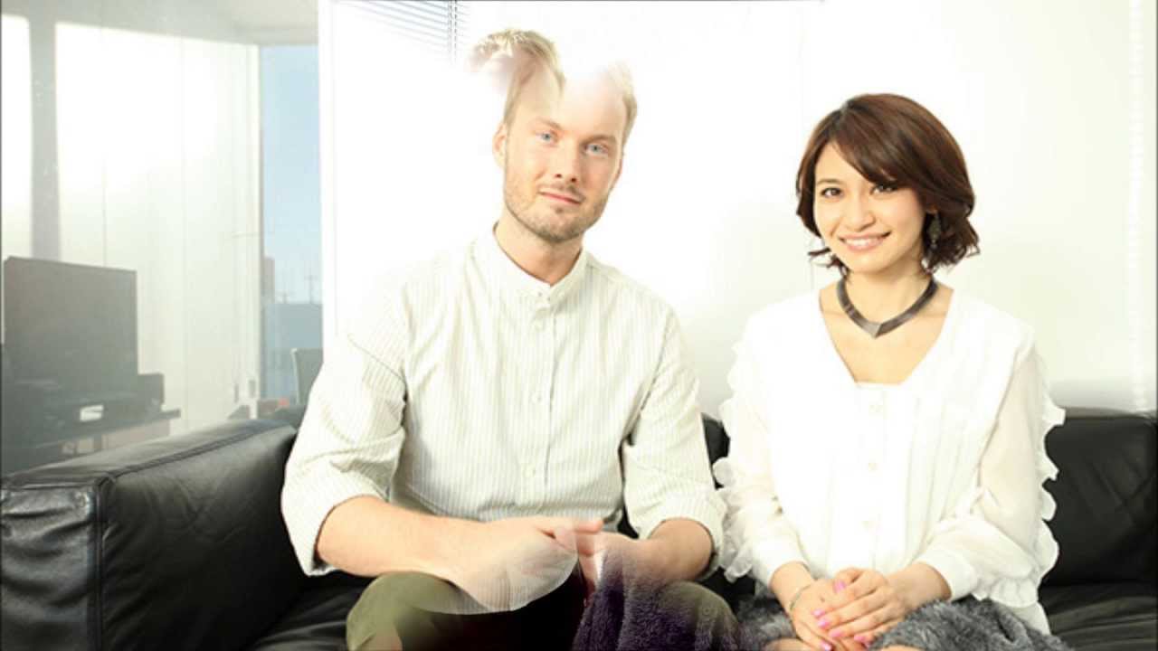 Rasmus Faber -AME (RAIN) feat.Megumi Nakajima-