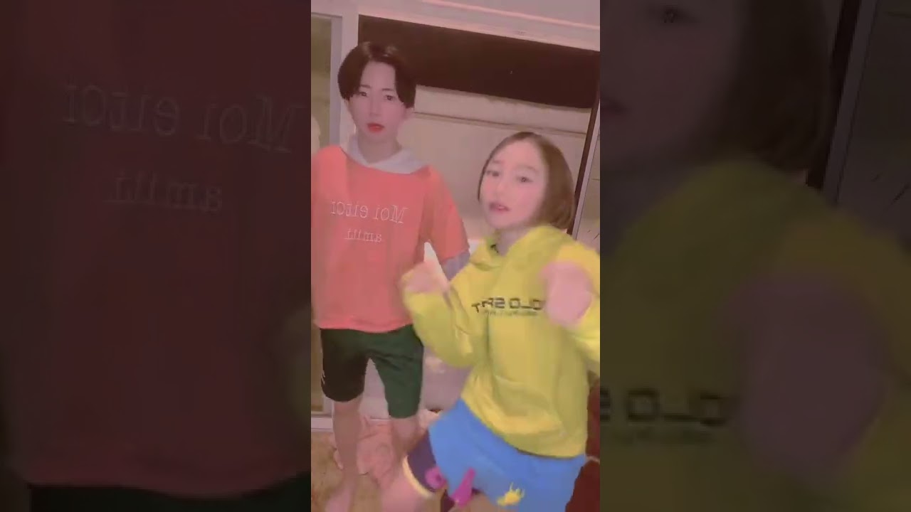 弟びっくりしてる!ドッキリ大成功‼️#ダマされた大賞 #やり返したのは兄 #兄弟