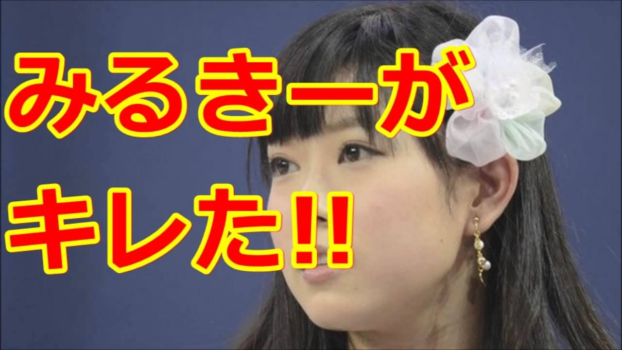 渡辺美優紀「メンバーに言われるとムカつく」【SKE48】