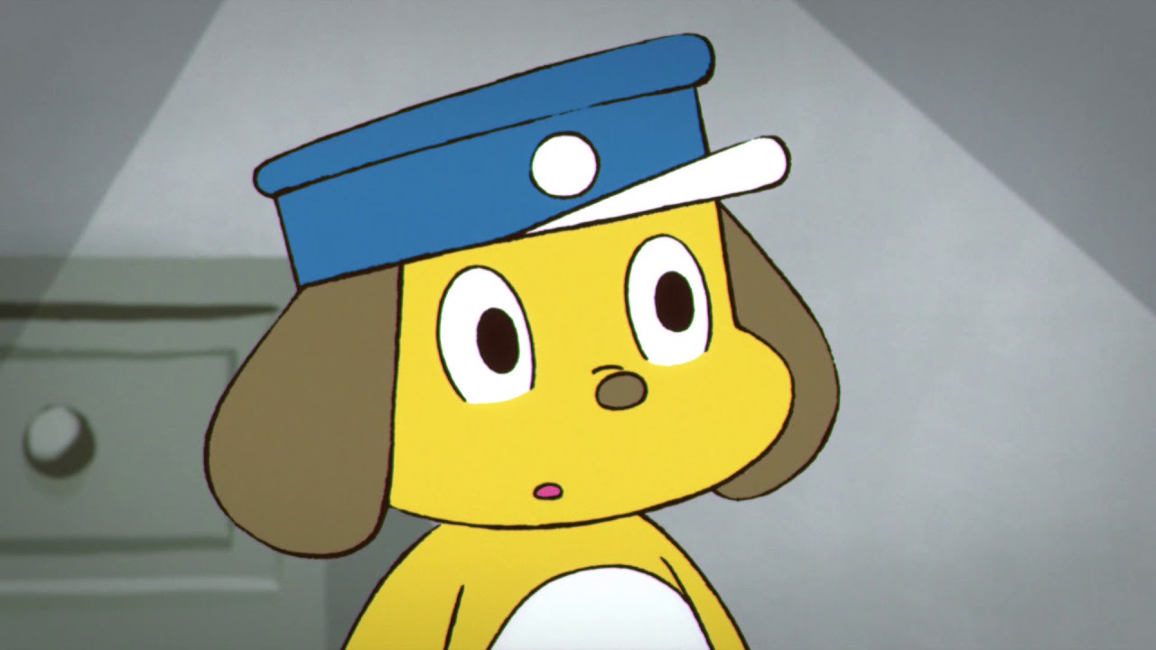 【テレビ番組の違法アップロードはやめましょう!】違法だよ!あげるくん「SNS篇」【チバテレ公式】