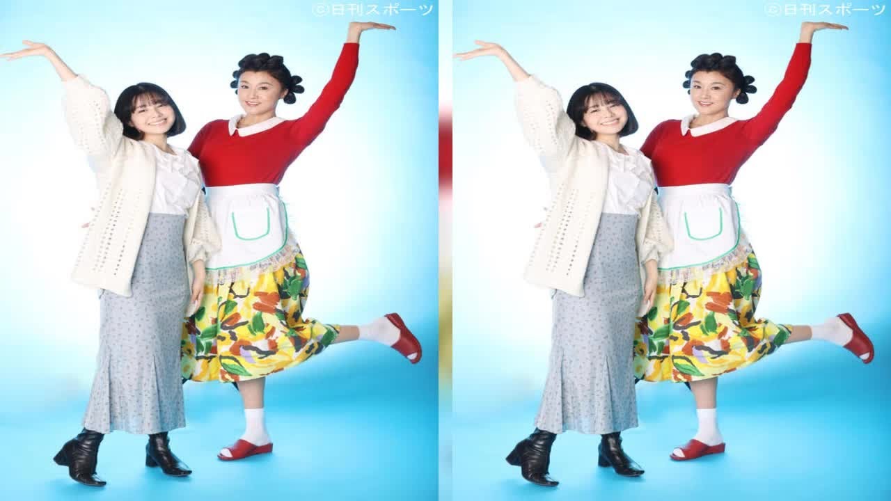 女優藤原紀香(50)が主演する舞台「サザエさん」(東京・明治座など)が29日から開幕する。19年に続いて、国民的アニメの舞台化第2弾は、物語の10数年後が描か… – 日刊スポーツ新聞社のニュースサイト