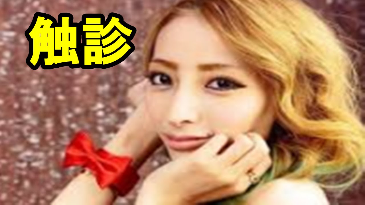 【放送事故?】加藤紗里、鼻の整形&豊胸疑惑を高須院長が「触診」