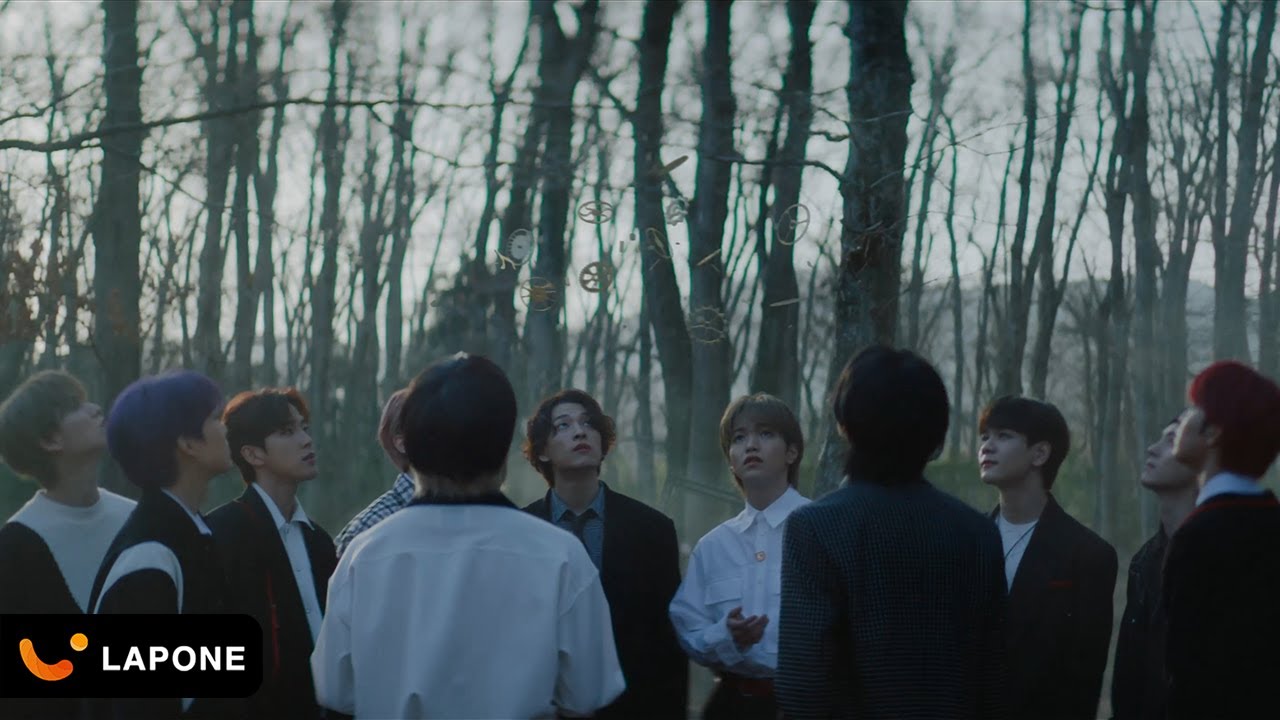 JO1|'With Us' Official Teaser 2