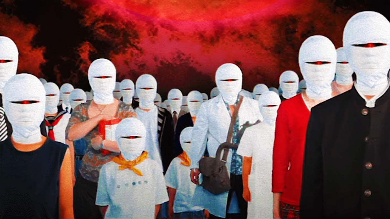 伝説のクソゲー『四八 (仮)』の真実:10