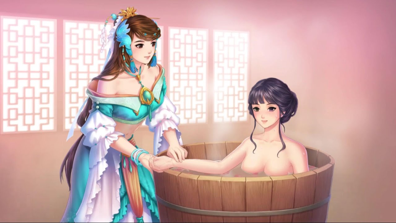 幻想三國誌5劇情故事 – 第一集|小二_xiaoer【遊戲15-1】