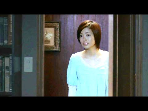 上戸彩 : SoftBank ホワイト家族 (201111-1)