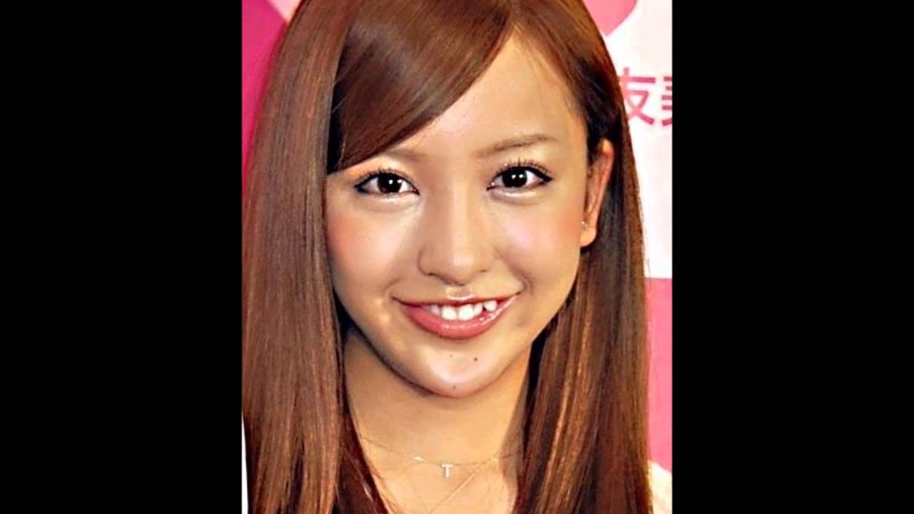 【整形】【驚愕】板野友美の顎からシリコン…