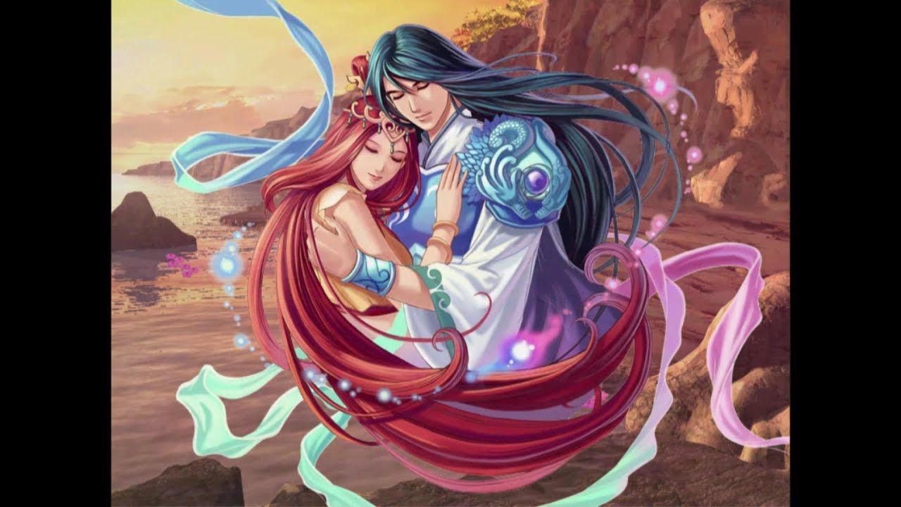 幻想三國誌2劇情故事|小二_xiaoer【遊戲11】