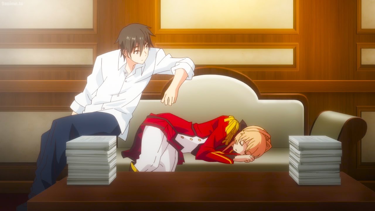 King Kazuya calls for everyone's help, 和也王がみんなの助けを求める! 現実主義勇者の王国再建記