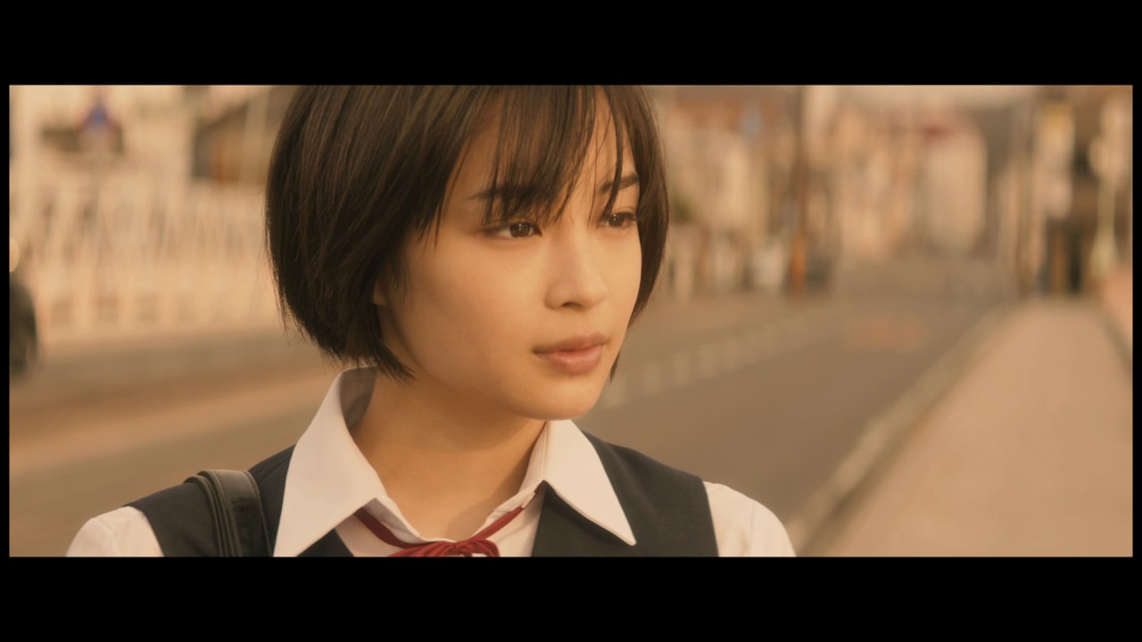 生田斗真×広瀬すず『先生!』WEB特報映像