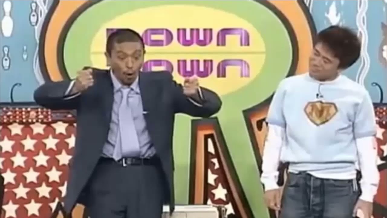 2022【 BGM♪】松本人志❌浜田雅功最高傑作ガキ使トーク集使い 005